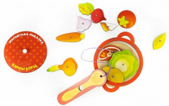 Рыбалка магнитная «Варим борщ» - Фото 3