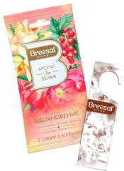 Ароматизатор для белья декоративный «Вдохновение» - Фото 1