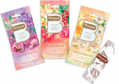 Ароматизатор для белья декоративный «Вдохновение» - Фото 2