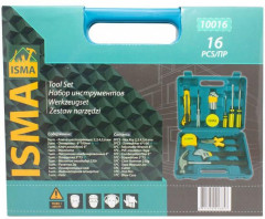 Набор инструментов - Фото 6