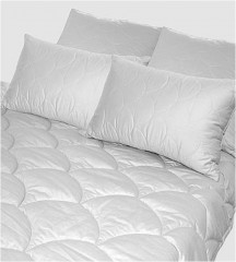 Подушка "Verossa Seacell" (волокно из морских водорослей, 50 см х 70 см) - Фото 3