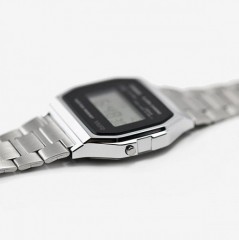 Наручные часы CASIO A158WEA-1EF - Фото 2