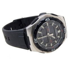 Наручные часы CASIO AQ-164W-1AVDF - Фото 2