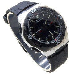 Наручные часы CASIO AQ-164W-1AVDF - Фото 1