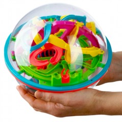 Головоломка «Large» большой - Фото 1