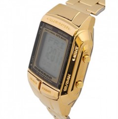 Наручные часы CASIO DB-360GN-9A - Фото 1