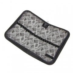 Пенал односекционный «Огненный мяч», 115 х 190 - Фото 1