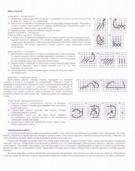 Набор для вышивания «Рысь на тропе» - Фото 1