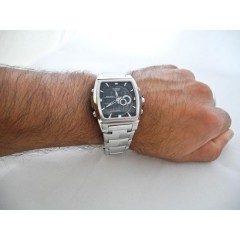 Наручные часы CASIO EFA-120D-1AVEF - Фото 2