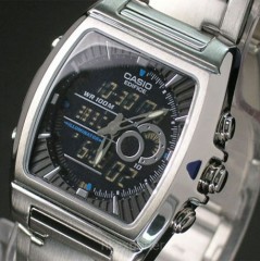 Наручные часы CASIO EFA-120D-1AVEF - Фото 1