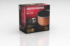 Чаша для мультиварки RB-C530 - Фото 2