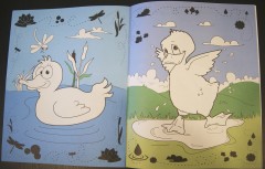 Живая раскраска «Заколдованный утес» с дополненной реальностью - Фото 2