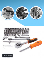 Набор инструментов - Фото 6