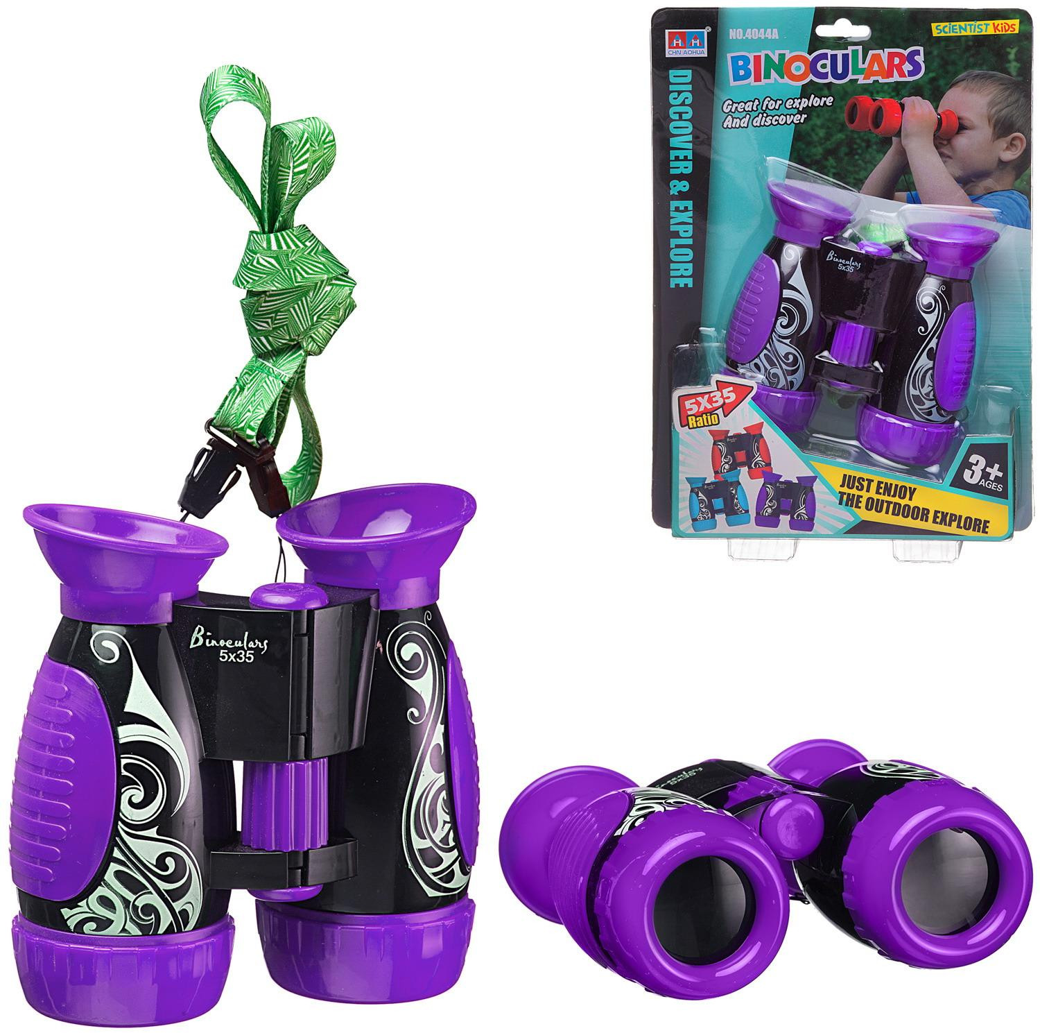 Бинокль | Junfa Toys | Фото 3
