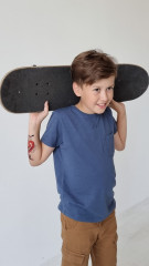 Набор тату-переводилок «Red Dragon» - Фото 3