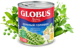 Горошек зеленый - Фото 2