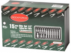 Набор бит с битодержателем - Фото 1