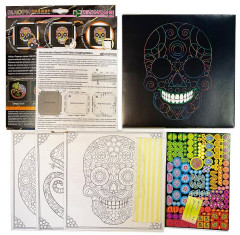 Набор для декорирования картины «Роджер» - Фото 2