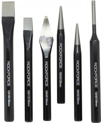 Набор зубил и выколоток - Фото 1