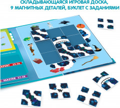Игра магнитная «Волшебный лес» - Фото 2