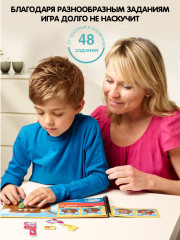 Игра магнитная «Ноев ковчег» - Фото 6