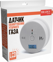 Датчик угарного газа TD 0369 - Фото 7