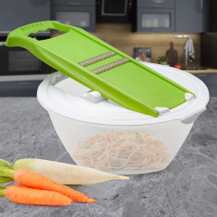 Судок с креплением для овощерезок и тёрок «Прима» - Фото 5