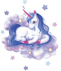 Kawaii! Рисуем маркерами. Более 20 милых образов! - Фото 4