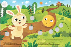 Колобок. Сказки с кружочками - Фото 2