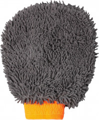 Варежка-шиншилла - Фото 1