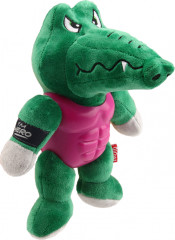 Игрушка для собак с пищалкой «Крокодил» - Фото 1