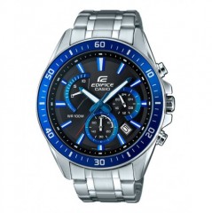 Наручные часы CASIO EFR-552D-1A2VUEF - Фото 3