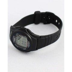 Наручные часы CASIO F-200W-1A - Фото 2