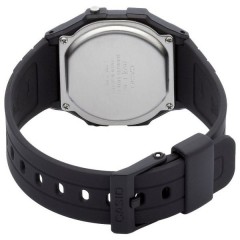 Наручные часы CASIO F-105W-1A - Фото 1