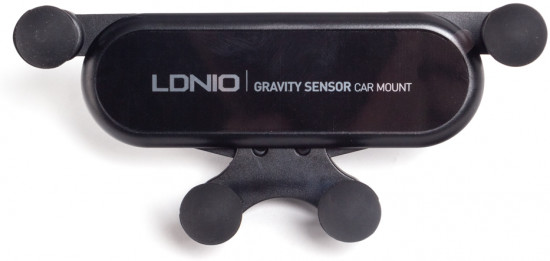 Держатель телефона Ldnio Gravyty MG03