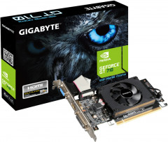Видеокарта Gigabyte GT710 2G - Фото 2