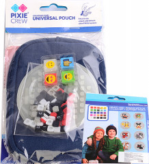 Сумочка с карабином - Фото 3