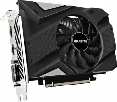 Видеокарта GTX1650 OC D6 4G - Фото 1