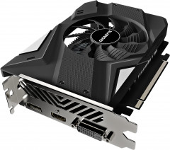 Видеокарта GTX1650 OC D6 4G - Фото 3