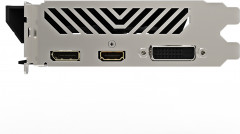 Видеокарта GTX1650 OC D6 4G - Фото 5