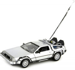 Модель машинки «Delorean» - Фото 2