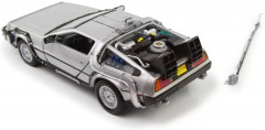 Модель машинки «Delorean» - Фото 4