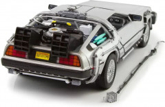 Модель машинки «Delorean» - Фото 5
