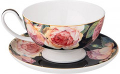 Чайная пара «Винтаж» - Фото 2