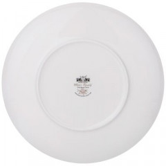 Набор тарелок обеденных «White flower» - Фото 2