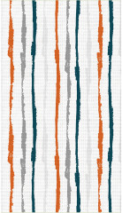 Набор полотенец кухонных - Фото 2