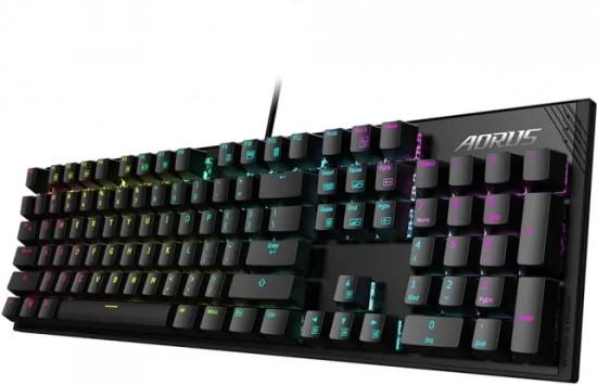 Клавиатура Gigabyte Aorus K1