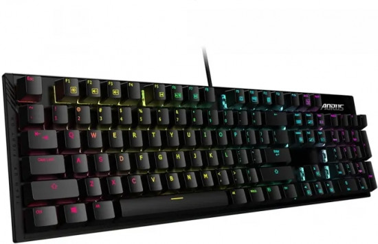 Клавиатура Gigabyte Aorus K1