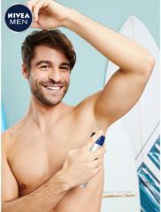 Дезодорант-антиперспирант спрей «Fresh Kick» эффект свежести, 150 мл - Фото 3