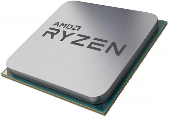 Процессор AMD Ryzen 9 5950X